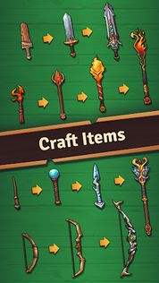 Backpack Brawl — Hero Battles - Screenshot 3