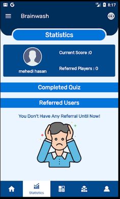 Brainwash - Screenshot 3