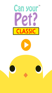 Can Your Pet Classic - Screenshot 1