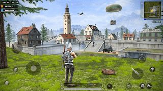 Commando Fire Action Game - Screenshot 3