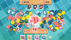 Pack & Match 3D - Screenshot 1