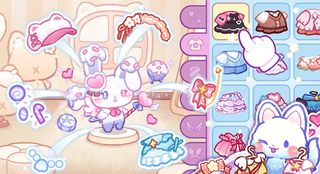 Lovely Cat: Surprise Club - Screenshot 3