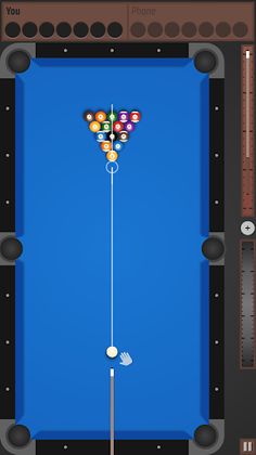 Pool Ball - Classic - Screenshot 3
