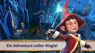 Book of Unwritten Tales 2 (DE) - Screenshot 1