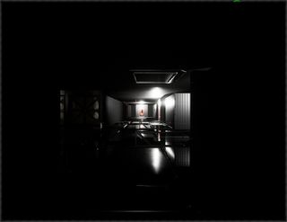 The First Anomaly - Screenshot 2