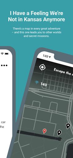 Mapventure - Screenshot 3