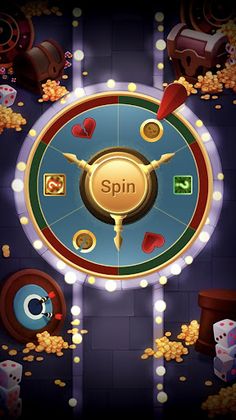 Ascension: Arena Allstars - Screenshot 4