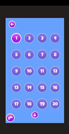 Find the Difference: Pictures - Screenshot 2