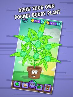 Pocket Buddy - Screenshot 1