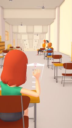 Sling Letters - Screenshot 1