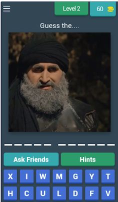 Kurulus Osman Quiz - Screenshot 3