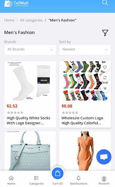TellMAll - Screenshot 3