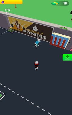 Boxing Tycoon 3D - Screenshot 4