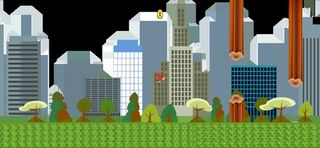 Fly & Freedom - Screenshot 3