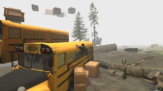 UP! To Sky 3D - Screenshot 2