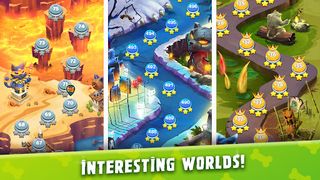 Bubble Shooter King - Screenshot 3