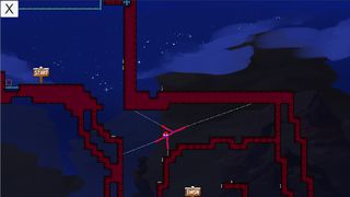 Another Weird Spider - Screenshot 2