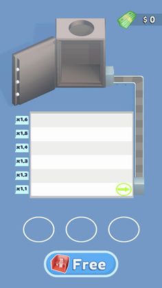 Office Merge - Screenshot 1