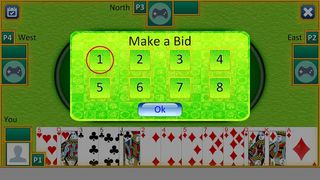Call Break King - Screenshot 2