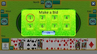 Call Break King - Screenshot 2