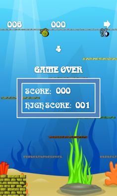 Luppy II - Screenshot 3