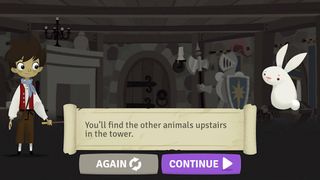 The Language Magician - Screenshot 2