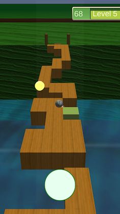 Cloverleaf Crossing: Fast-Pace - Screenshot 4