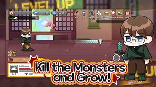 WindyBoy Raising - Screenshot 2