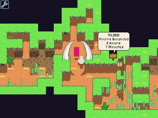 i am bounce - Screenshot 2