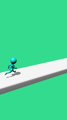 Wipe Out Runner - Screenshot 3