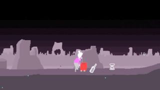 Tale of Doris & the Dragon EP1 - Screenshot 1