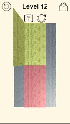 Foolding Planks - Screenshot 3