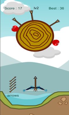 Bow Master - Shoot the bow - Screenshot 4