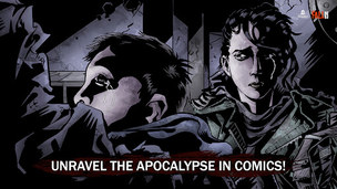 The Fall 2 : Zombie Survival - Screenshot 1