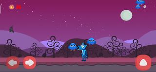 Bad Fox - Screenshot 3