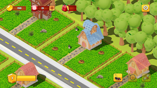 Lawn Tools - Screenshot 1