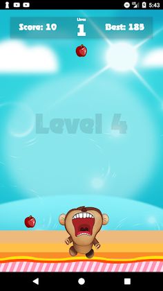 HungryBites - Screenshot 3