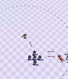 Archers Arena - Screenshot 4