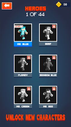 Catch Me Man - Screenshot 3