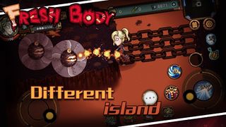 Fresh Body - Screenshot 3