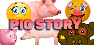 PigStory - Screenshot 1
