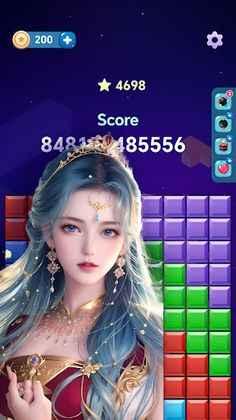 Mysterious Pursuer Clear Star - Screenshot 4