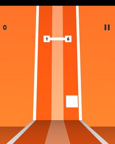 Brick Tower Drop Builder - Screenshot 1