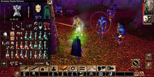 Neverwinter Nights: Enhanced - Screenshot 2