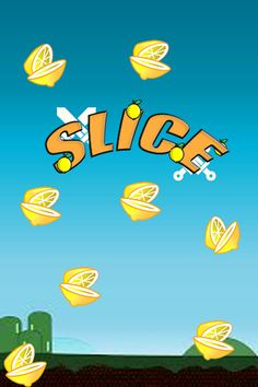 crush fruit - Screenshot 1