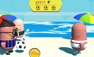 3 Dentro 3 Fora - Screenshot 2