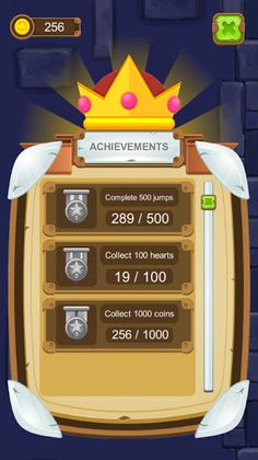 Jelly Jump - Screenshot 3