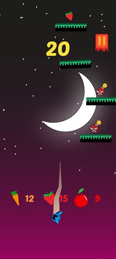 Peak Up - Tavan Yap ! - Screenshot 1