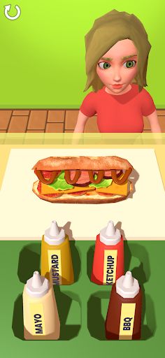 Deli Maker! - Screenshot 4