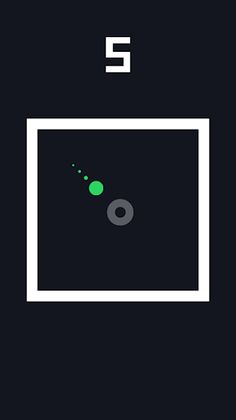 Angle Dash - Screenshot 2